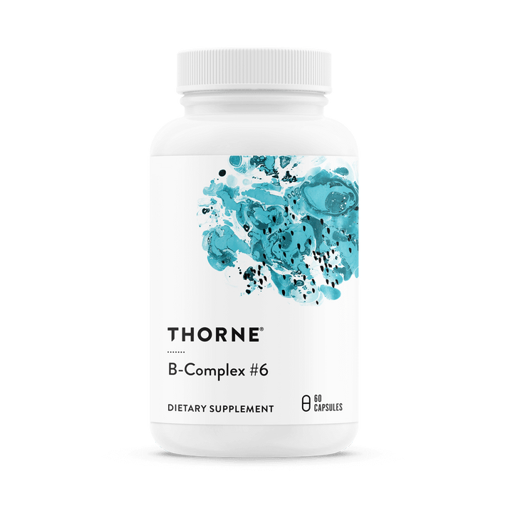 B-Complex #6 1