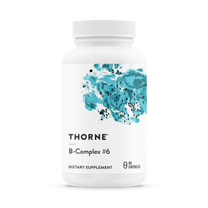 B-Complex #6
