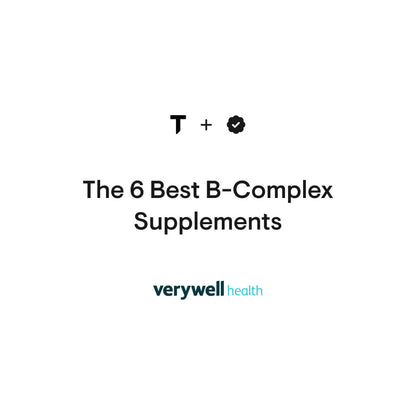 B-Complex #6 3