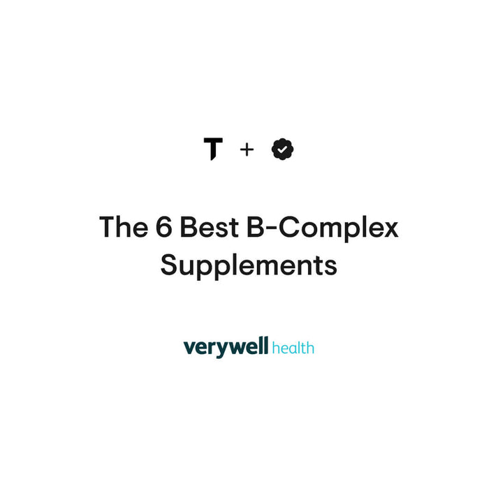 B-Complex #6 3