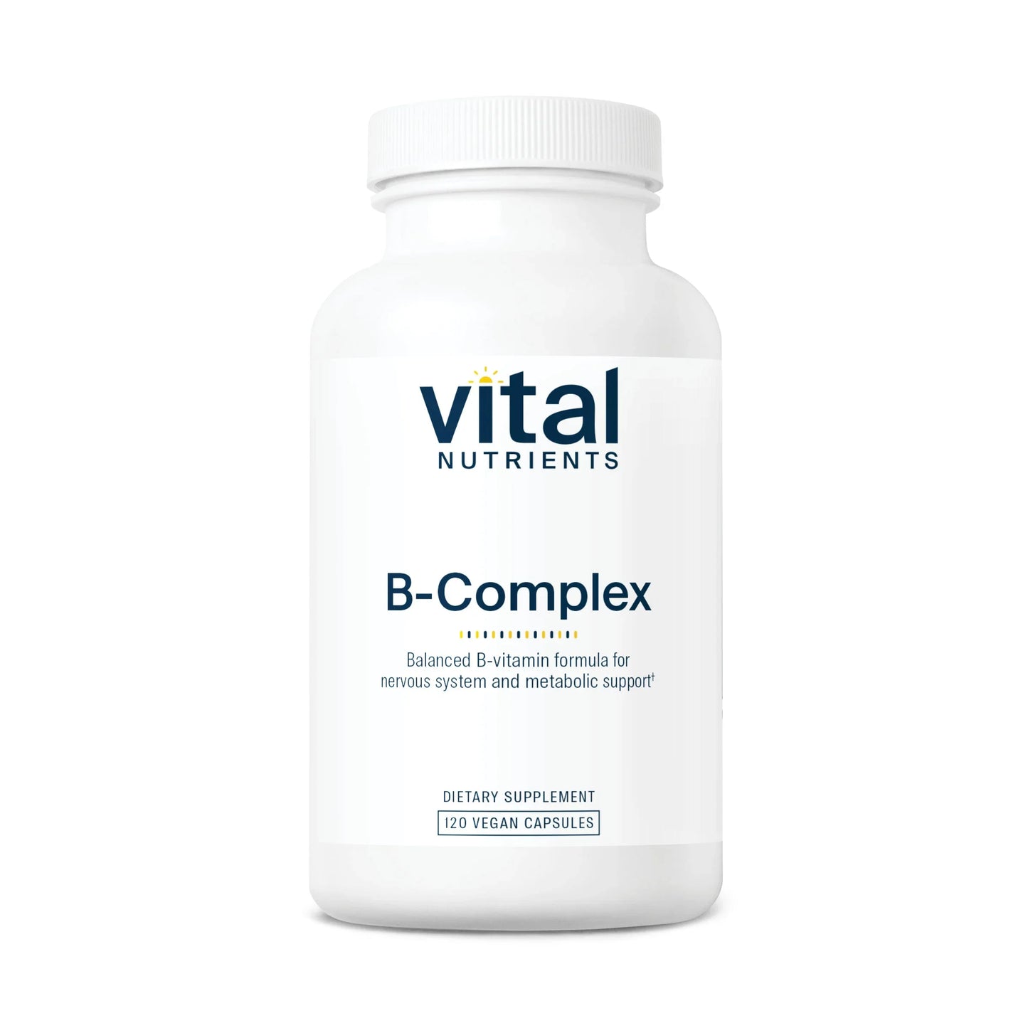 B-Complex