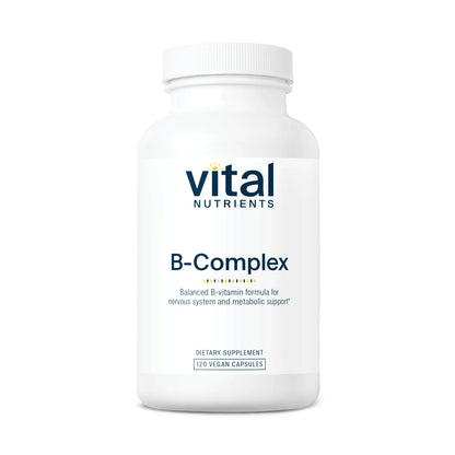 B-Complex
