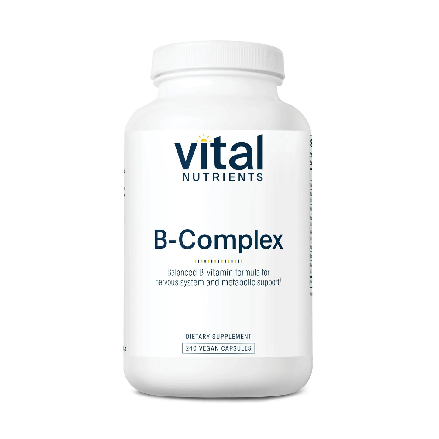 B-Complex