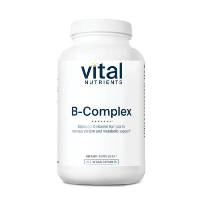 B-Complex