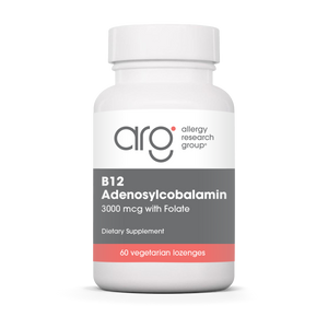 B12 Adenosylcobalamin