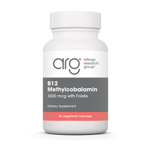 B12 Methylcobalamin