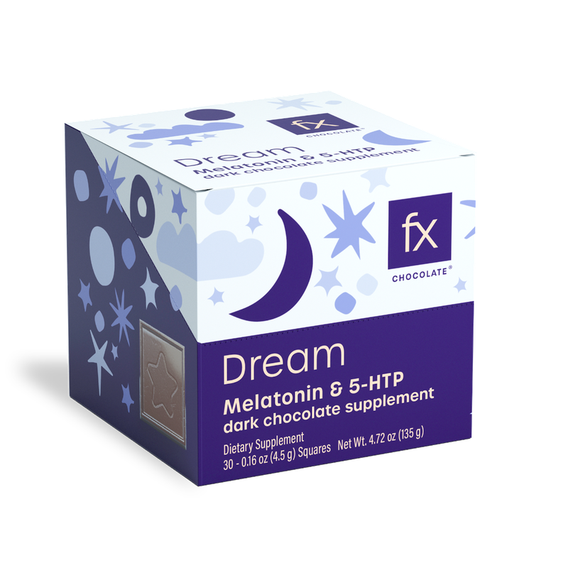 Fx Chocolate® Dream