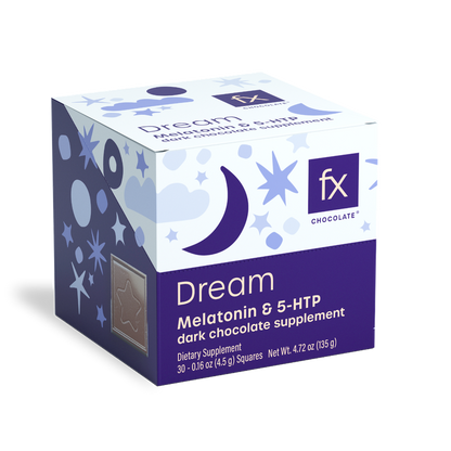 Fx Chocolate® Dream