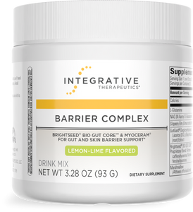 Barrier Complex Drink Mix