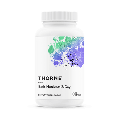 Basic Nutrients 2/Day - 30 Servings 1