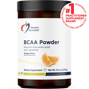 BCAA Powder