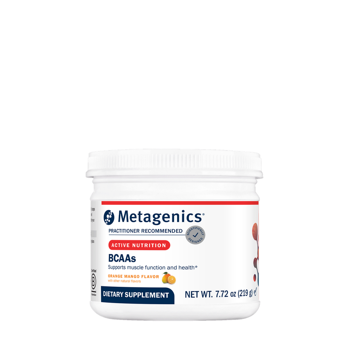 BCAAs