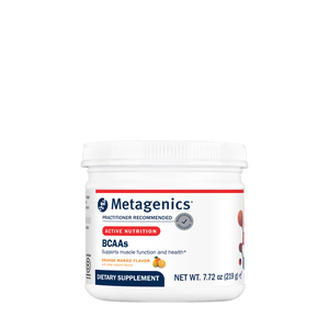 BCAAs