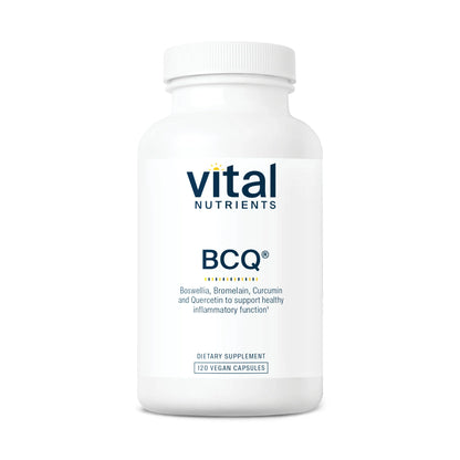 BCQ®