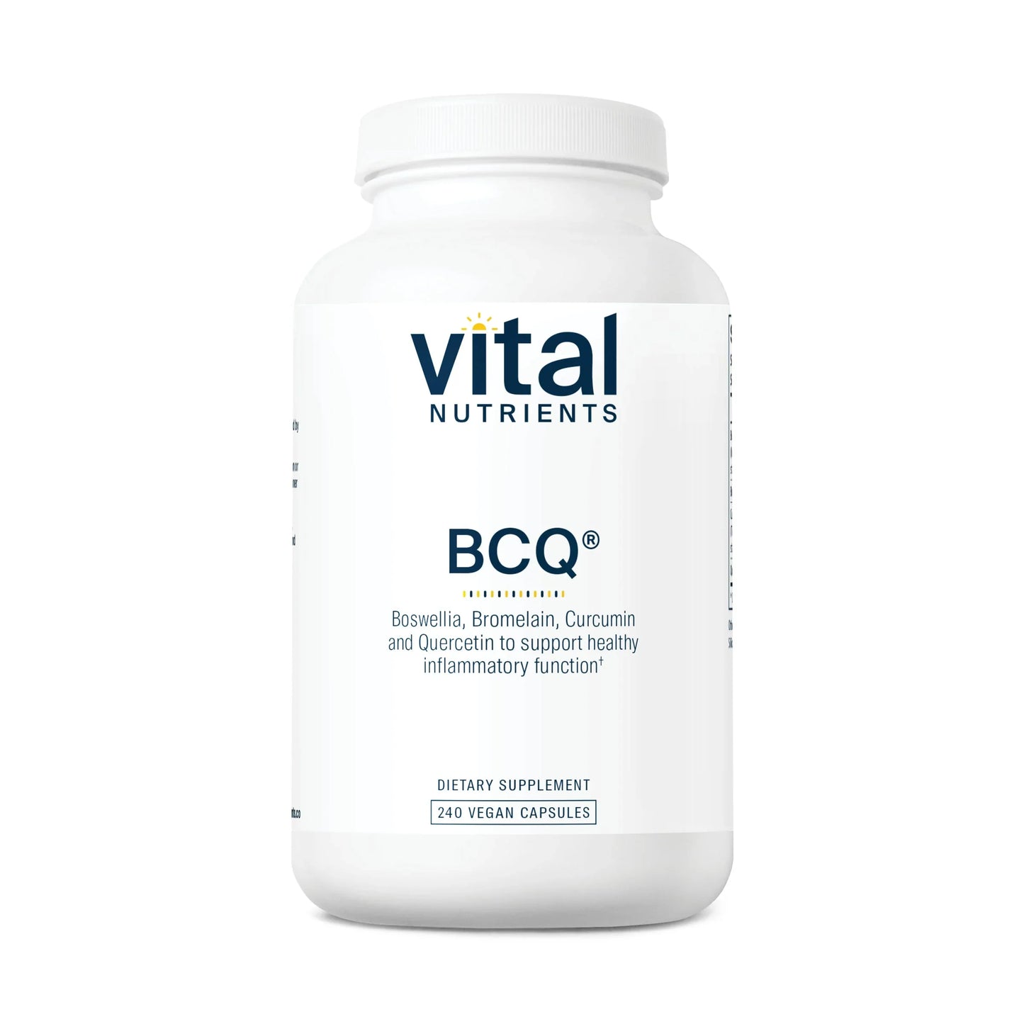 BCQ®