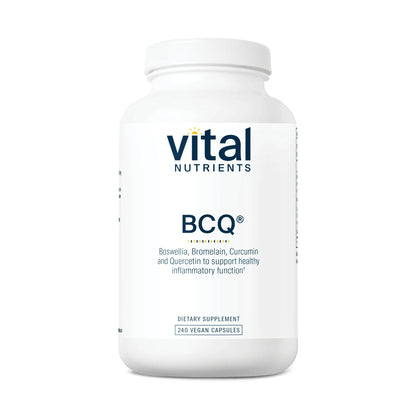 BCQ®