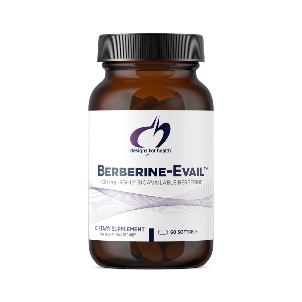 Berberine-Evail™ bottle image old