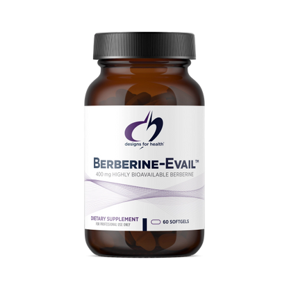 Berberine-Evail™ bottle image old