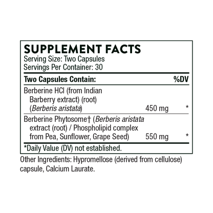 Berberine 2