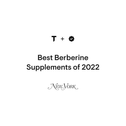 Berberine 3