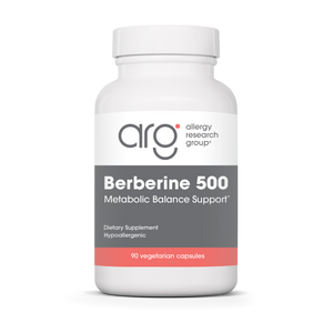 Berberine 500