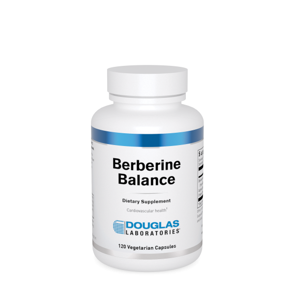 202900-120 | Berberine Balance