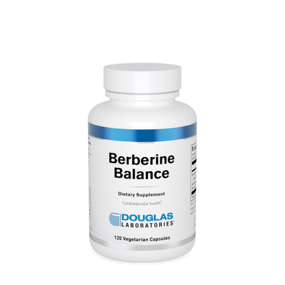202900-120 | Berberine Balance