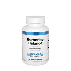 Berberine Balance