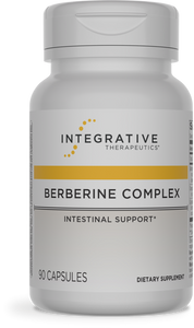 Berberine Complex