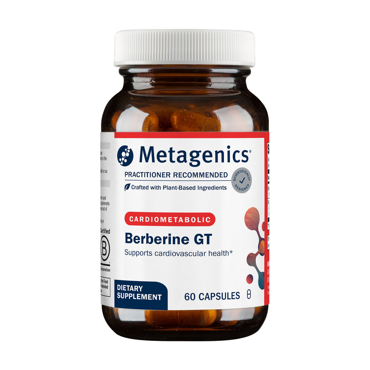 Berberine GT