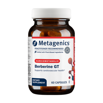 Berberine GT