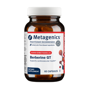 Berberine GT
