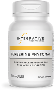 Berberine Phytomax