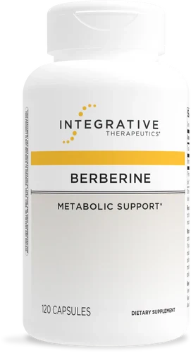 Berberine