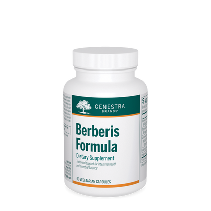 07519-90U | Berberis Formula _ 90 Capsule
