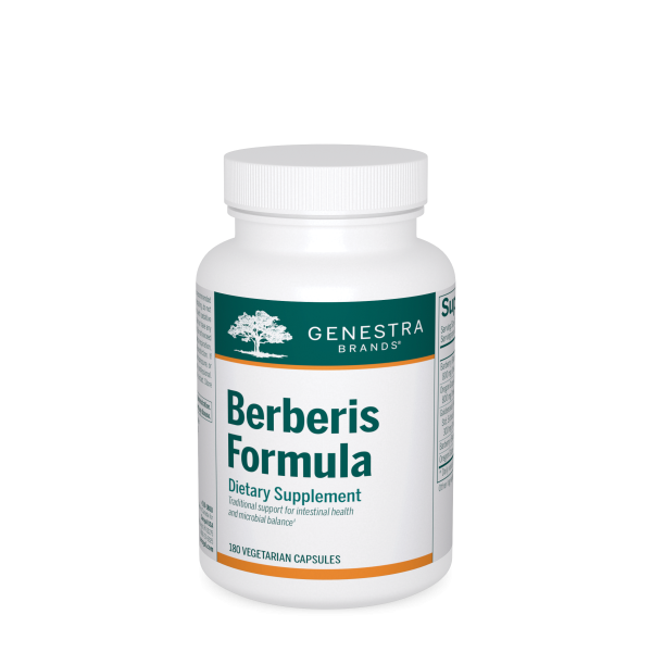 Berberis Formula