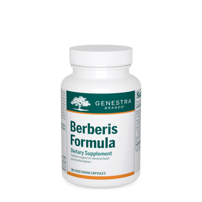 Berberis Formula