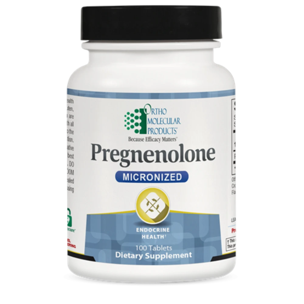 Pregnenolone