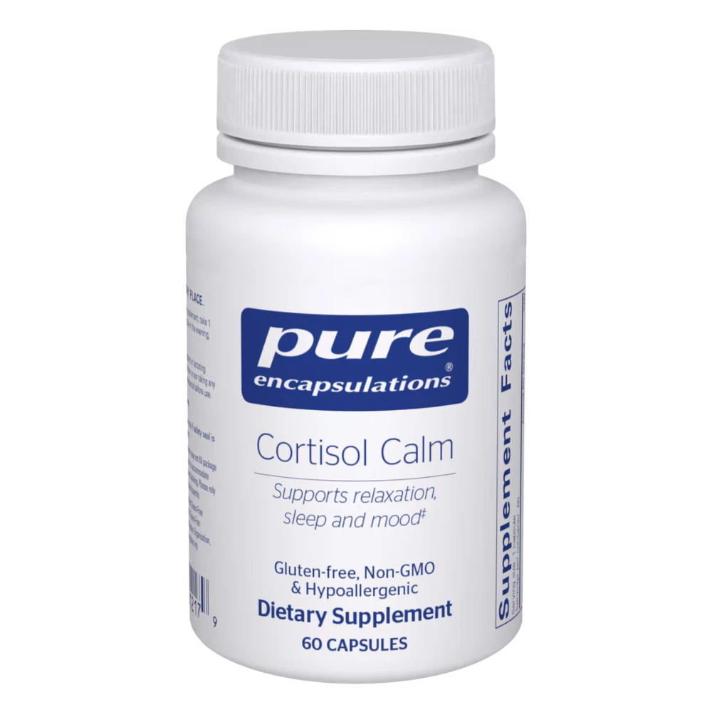 Cortisol Calm