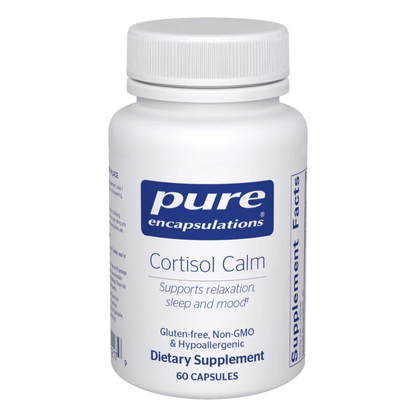 Cortisol Calm