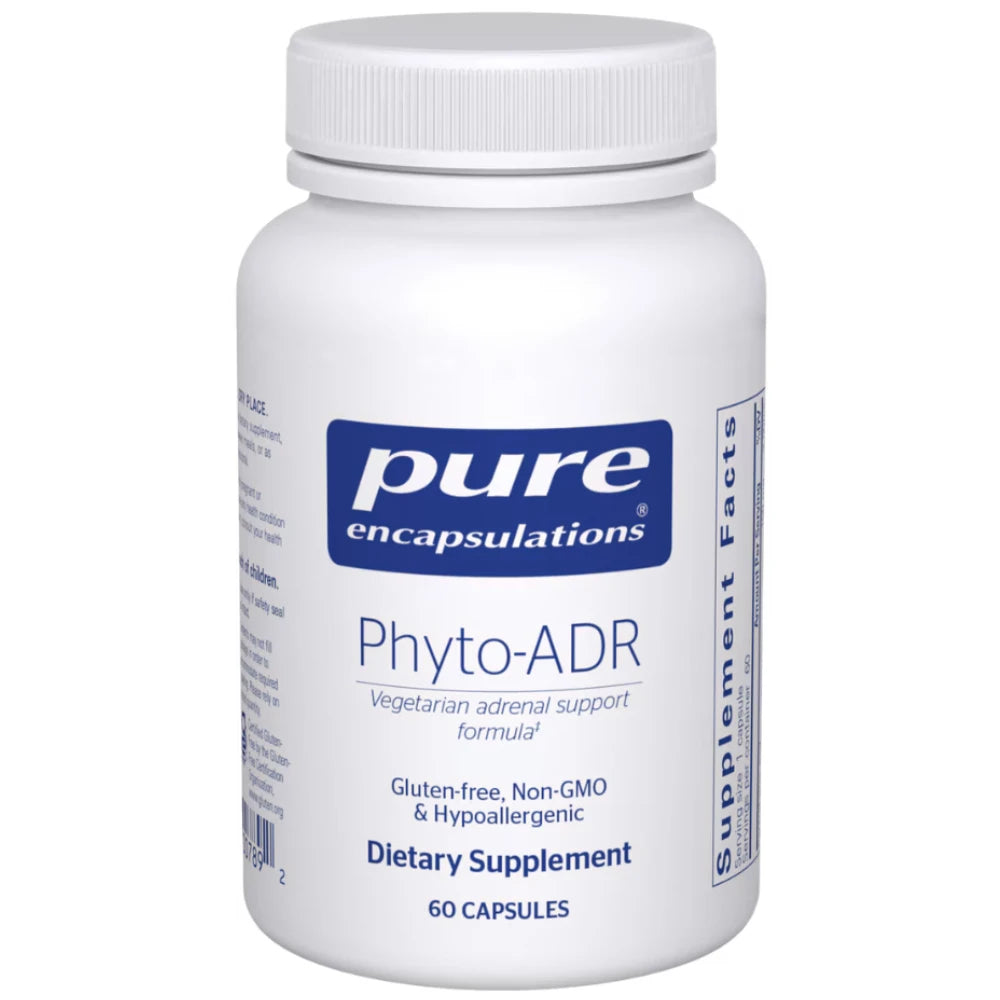 Phyto-ADR