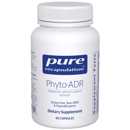 Phyto-ADR