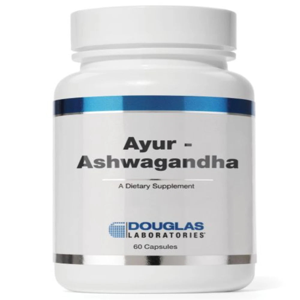 Ayur-Ashwagandha