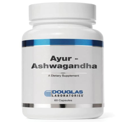 Ayur-Ashwagandha