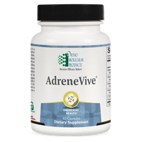AdreneVive - 60 Capsules