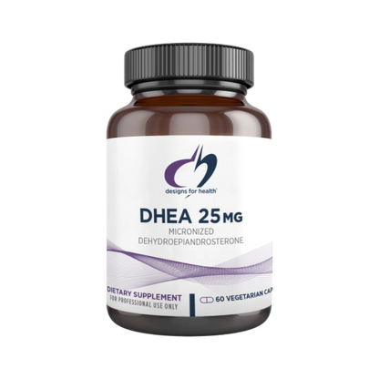 DHEA 25 mg