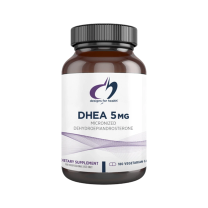 DHEA 5 mg