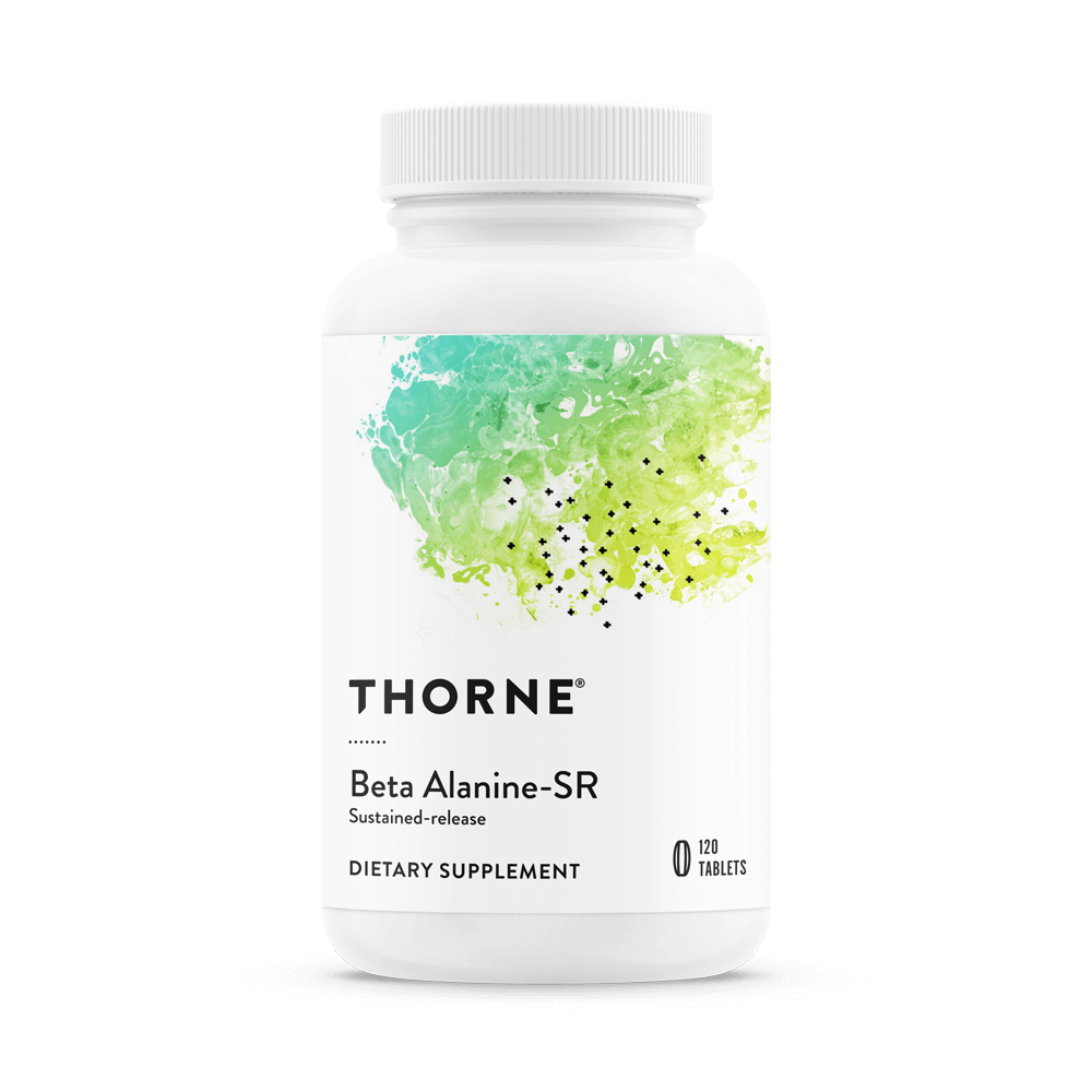 Beta Alanine-SR 1