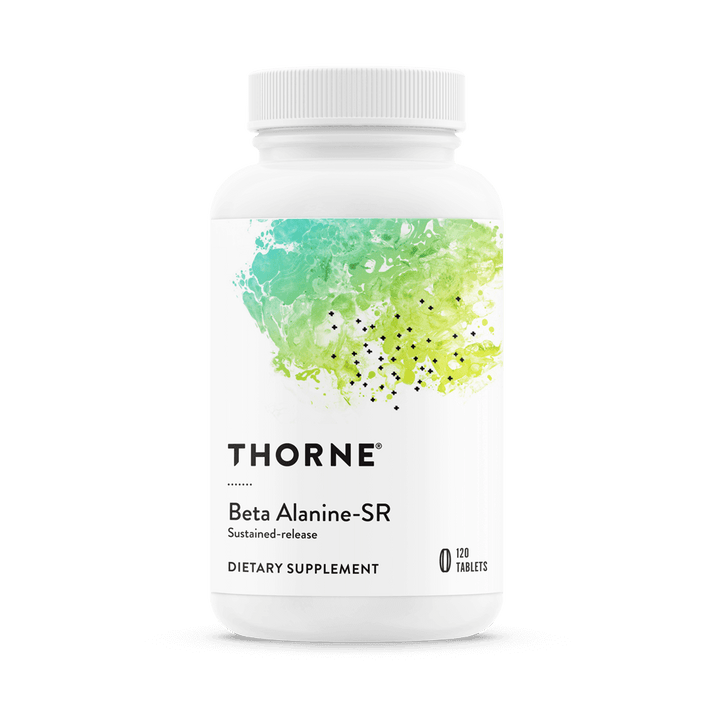 Beta Alanine-SR 1