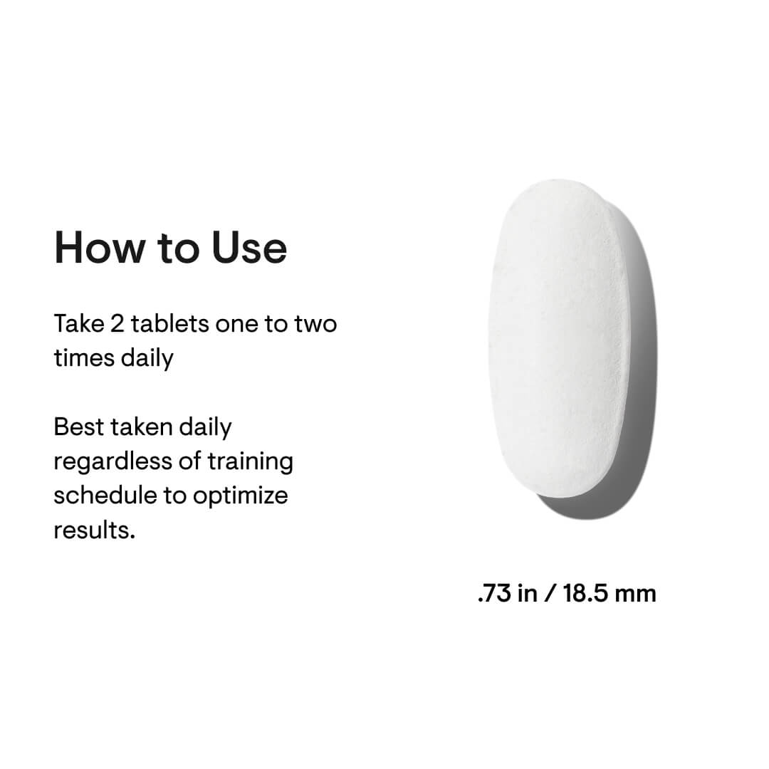 Beta Alanine-SR 3